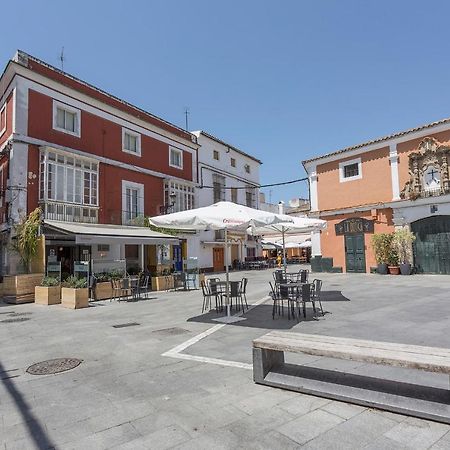 Azvalia - Miracle Daire El Puerto de Santa María Dış mekan fotoğraf